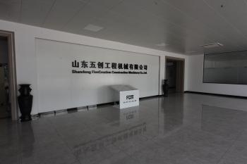 Shandong Fivecreation Construction Machinery.Co., Ltd.