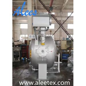 Buy cheap Low Noise Mini Dyeing Machine With Full Automatic Control System product