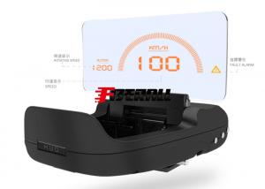 China FA-HUD-V13, High Definition OBD-II HUD, Head Up Display for Car Safety on sale
