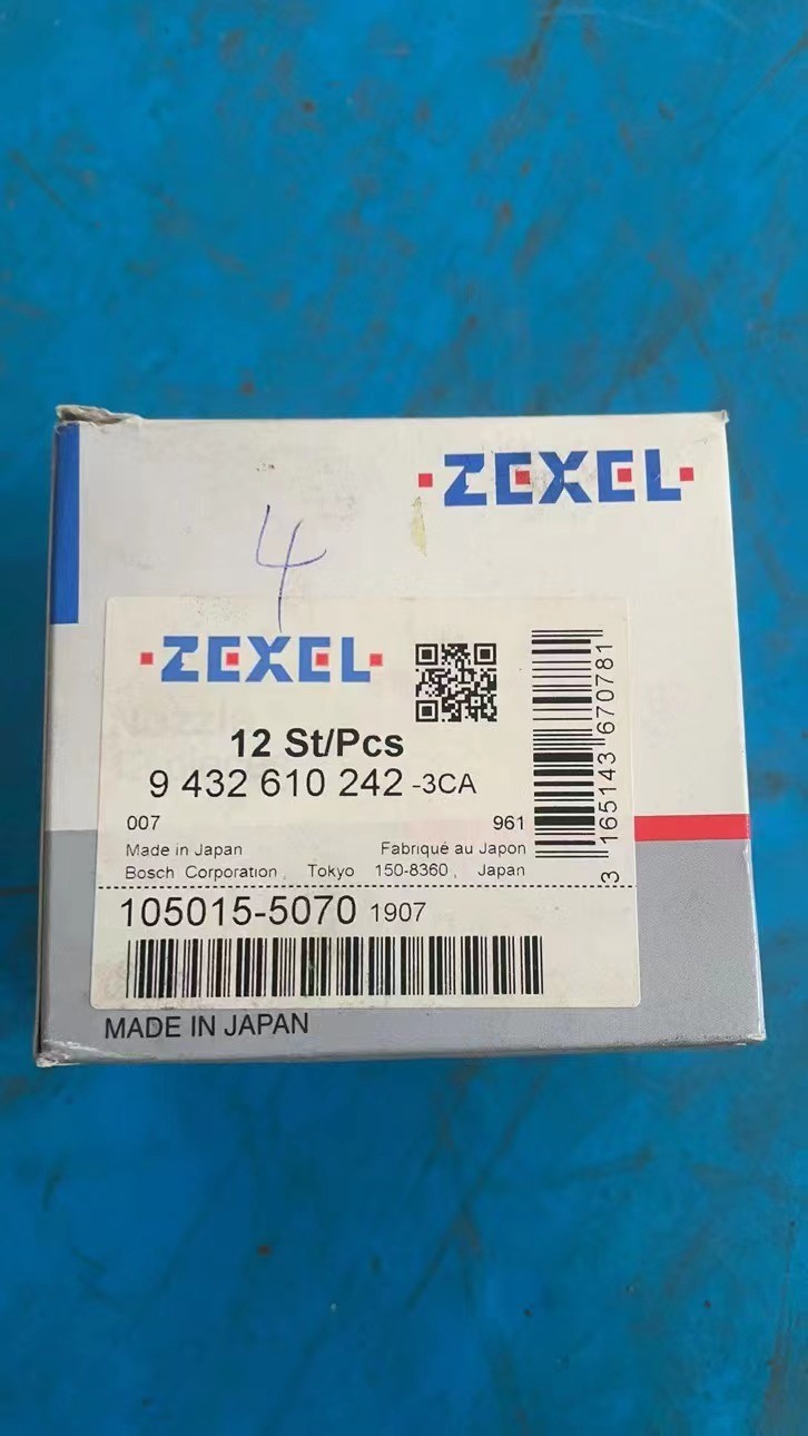 3412 3406 Piston Ring 8n7005 4w7017 4w7018 4w7019 1W9460 2P2817 7N7078 Diesel Injector Nozzles