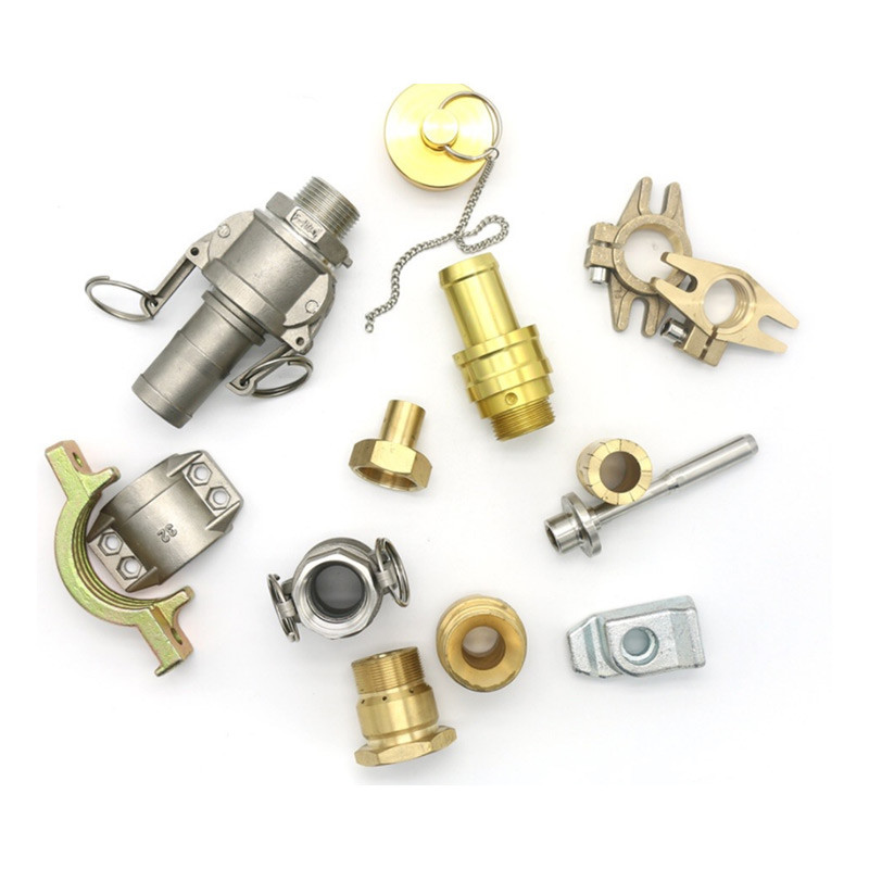 Aluminum alloy EPS EPP ETPU Mold Machine Spare Parts