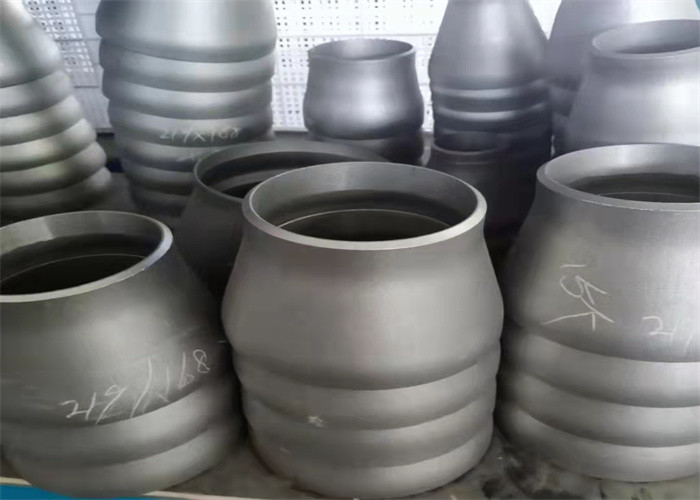 SUS304 Stainless Steel Reducer Seamless Sch160 Concentric And Eccentric Reducer