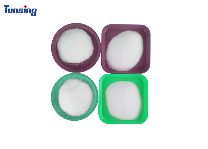 Heat Transfer Hot Melt Adhesive Powder 1kg 5kg with Small Size
