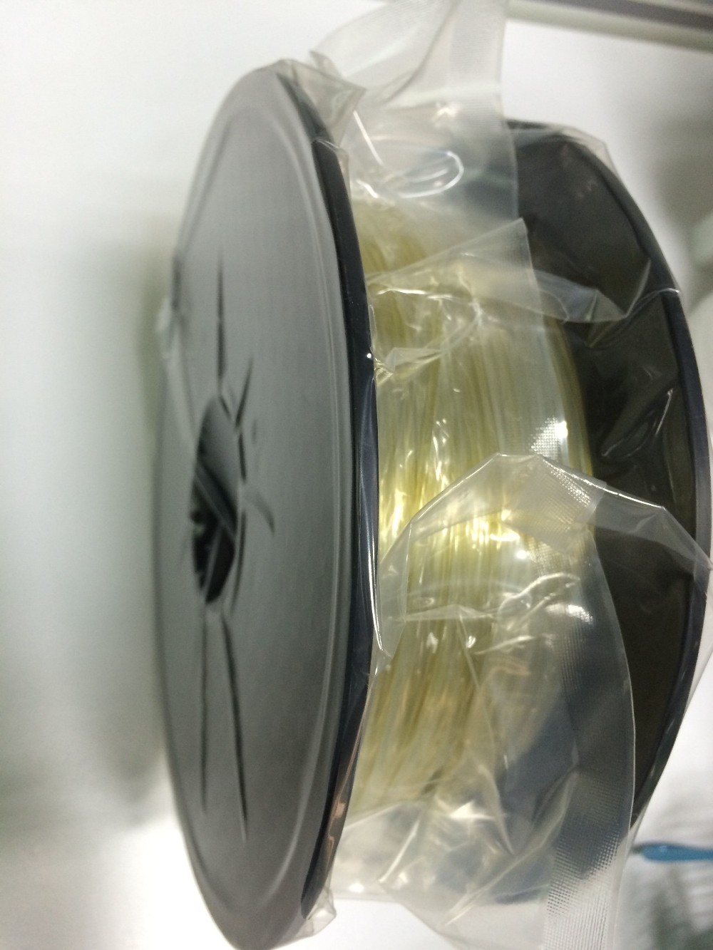 1.75mm PVA filament water-soluble 3D printing support material for 3d printer