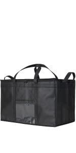 food delivery bag