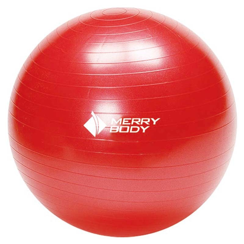 Gymnastic Anti Burst Exercise Ball