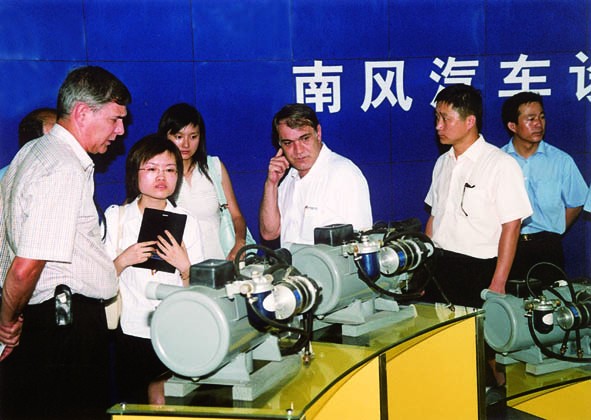 Cold Rolled Technique Electric Silicon Steel Stator and Rotor Lamination for Industrial