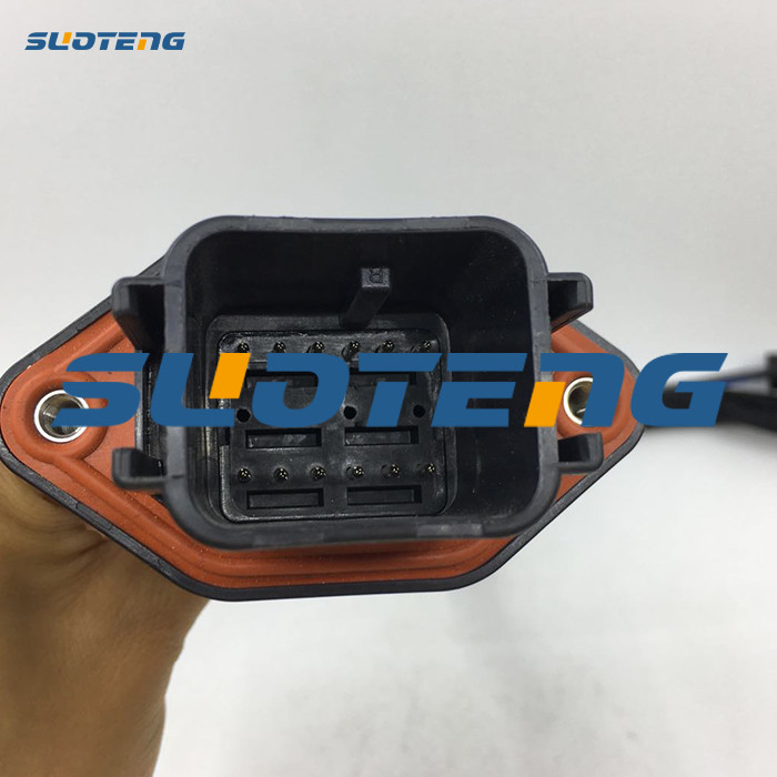 419-0841 Injector Wiring Harness C9 Engine For E336D Excavator