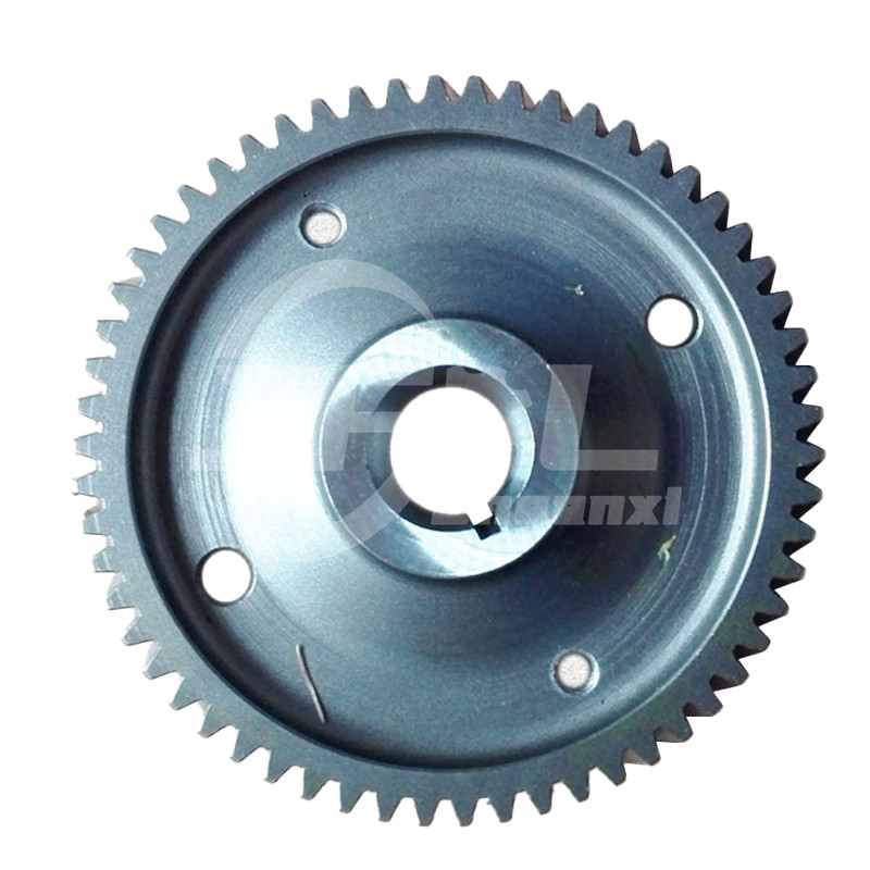Pump gear 612600081893 for Weichai WD618 Engine Fuel injection pump parts