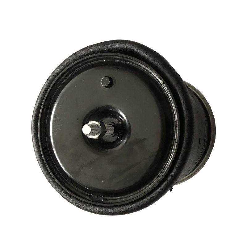 2729173 AIR SPRING WITH STEEL PISTON AND PISTON ROD FOR SCANIA TRUCK PARTS