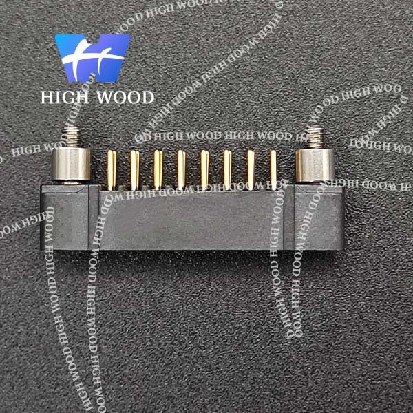 HW-CMM Connector,HW-221Y16F22,2mm Pitch.