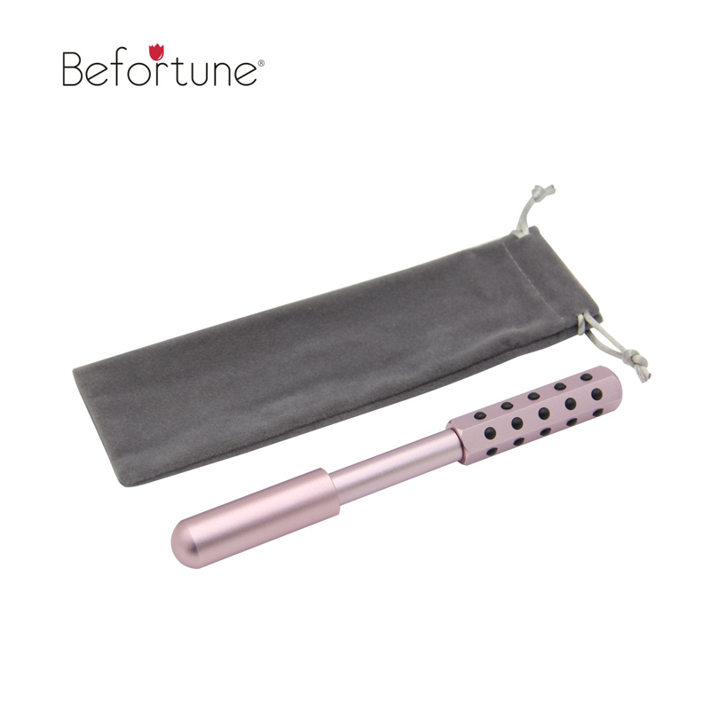 High Frequency Magic Stick Germanium Roller , Magic Face Roller 193 * 19 Mm