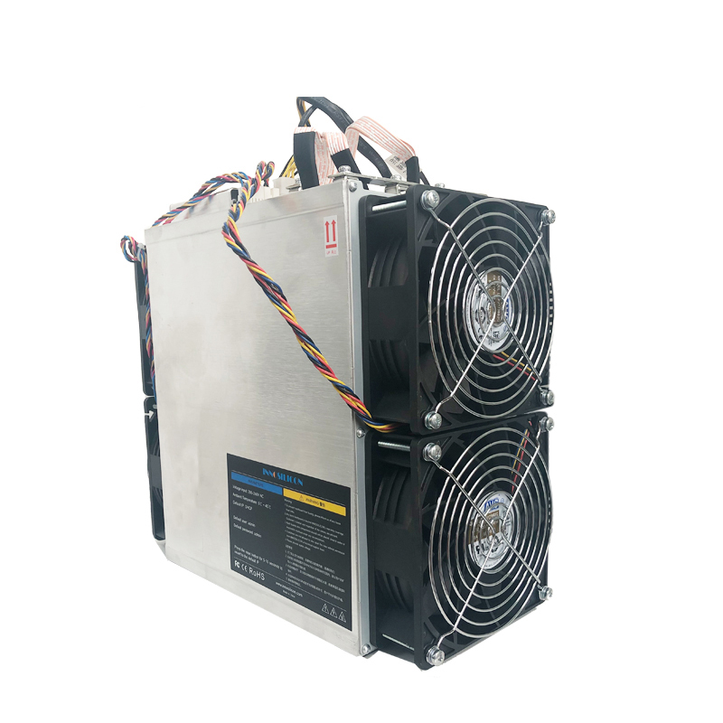 Innosilicon A10 500mh ETH ASIC Miner Blockchain Miner Machine