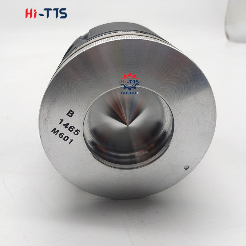 Diameter 114mm ME224532 Piston For Mitsubishi 4M50 4M50T Diesel Engine