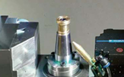 Ring Jewelry Cnc Machine 8 Axis Milling