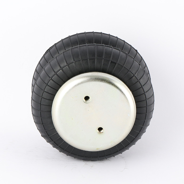 W013587025 Firestone Air Spring Double Gyro For Airstroke Actuated Roller Stop