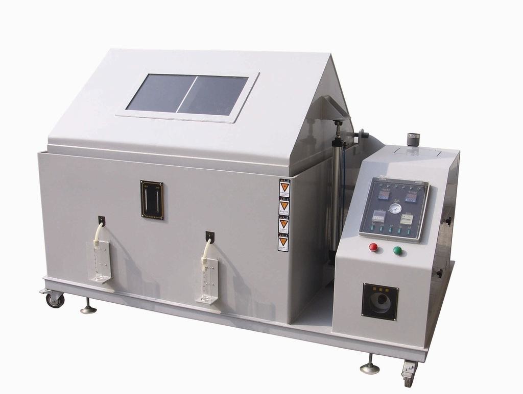 LIYI Electronic Industry Salt Mist Testing Equipment Solid Mechanical Structure