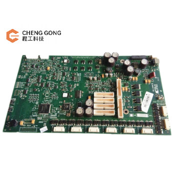 49204271000B ATM Machine Parts Diebold Opteva Control Board Dispenser CCA
