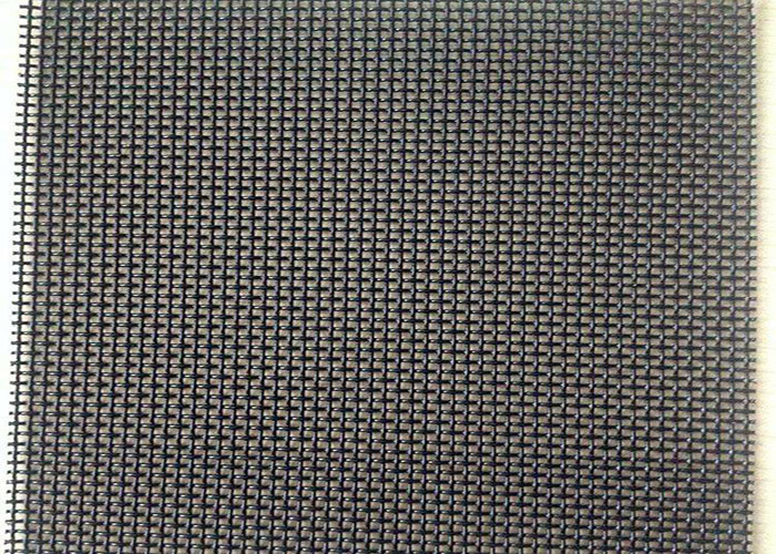 316 Stainless Steel Woven Wire Mesh 400 Mesh for filtering