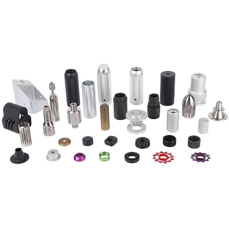 Custom Stainles Steel Part Precis Milling Cnc Machined Drone Parts At Low Budget