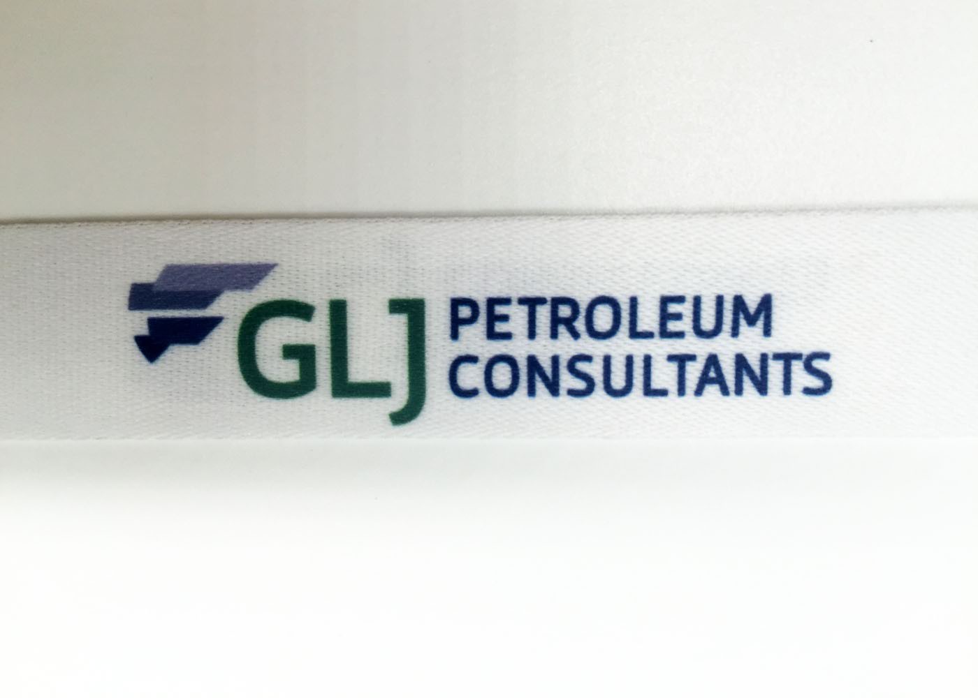 High School Lanyards Fashinable ，Dye Sublimated Lanyards For Events