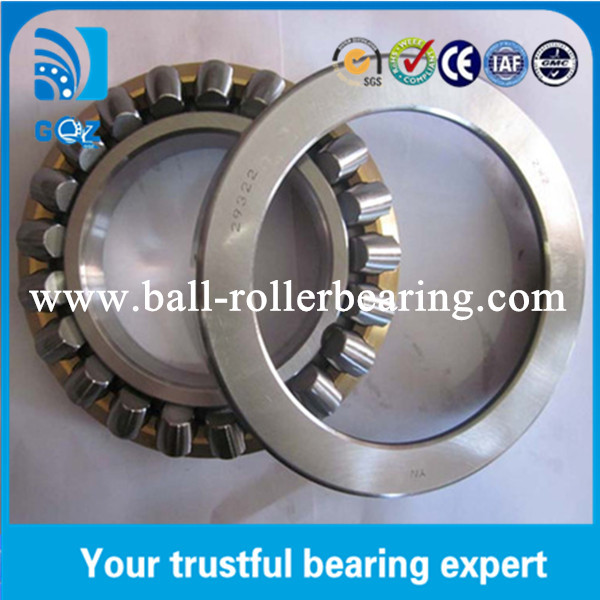 NTN roller bearing thrust spherical roller bearing 29412 29412E 29412M