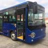 Buy cheap 6m Battery electric buses electric mini city bus New energy bus. from wholesalers