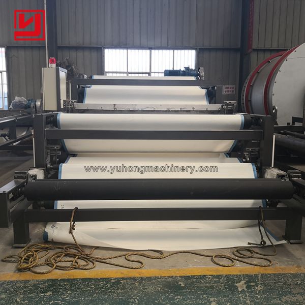 Oil Spiral belt 8T 10T Plate And Frame Filter Press