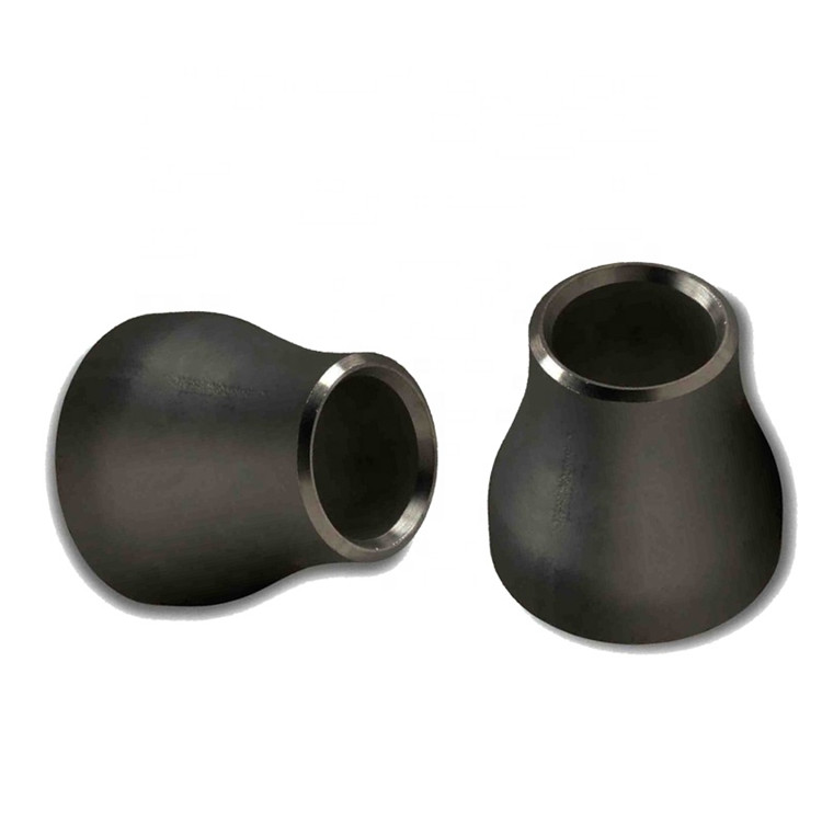 Concentric Reducer Sch.160 ASTM A234 Gr. WPB ASME B 16.9
