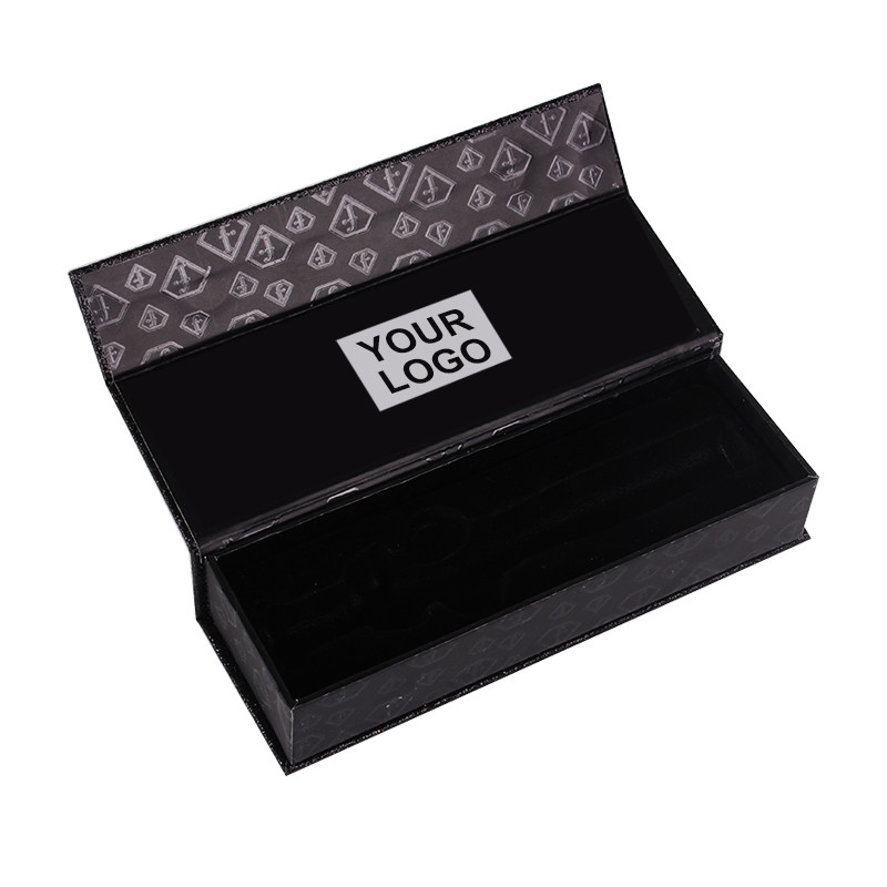 CMYK PMS PANTON Luxury Box Packaging Empty Pen Gift Boxes