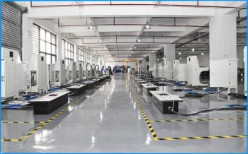 JC Security Equipment Co., Ltd