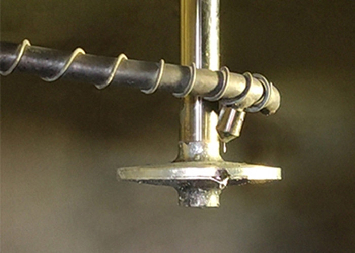 Ultrasonic Metal Atomization Technology For Tin Metal Mist