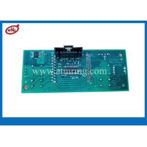 NCR S2 Carriage Interface PCB Rear Load 4450763864 ATM Parts