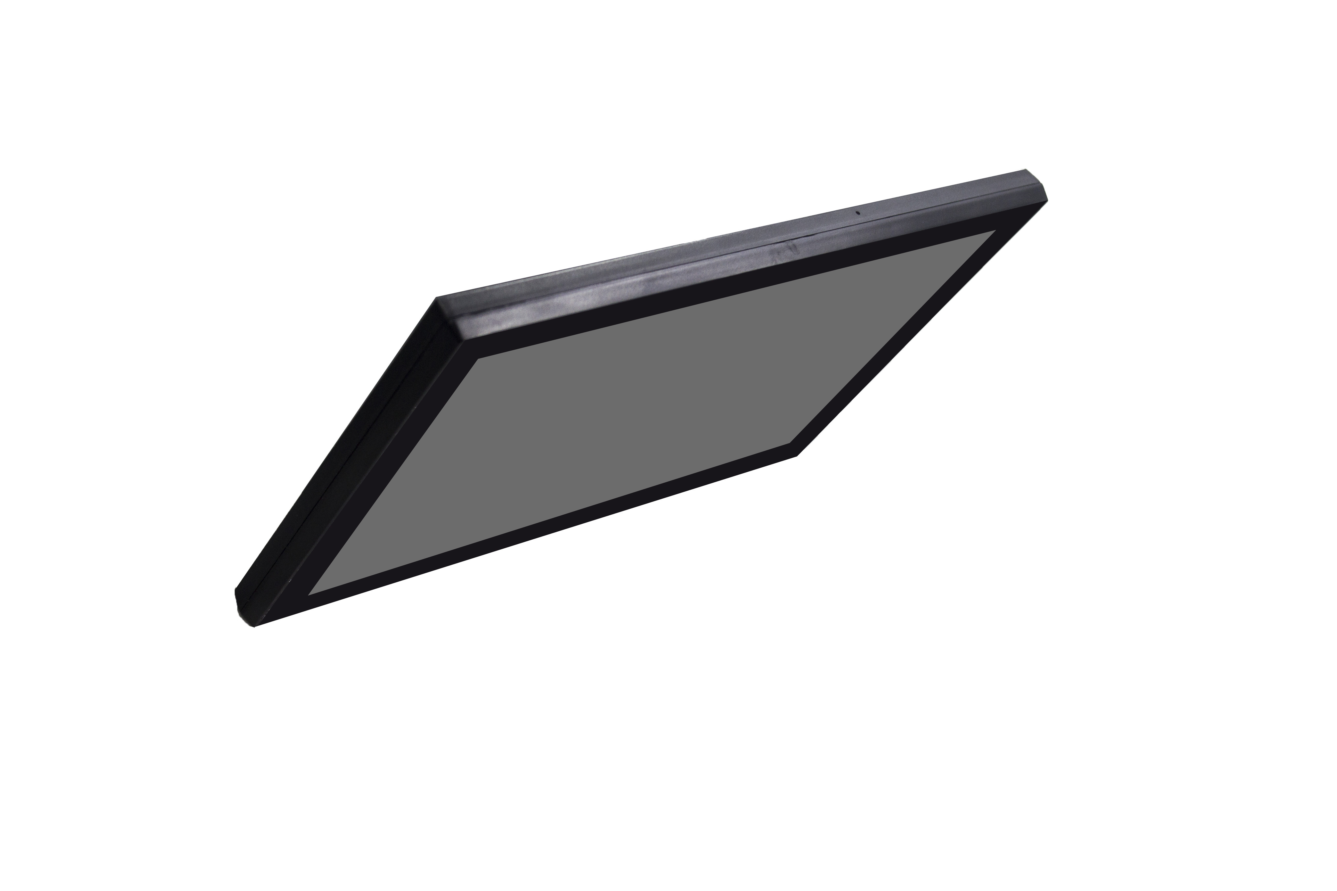 SIBO 10.1 Inch Android POE Touch Tablet With LED Light Bar For Meeting Room Reservation