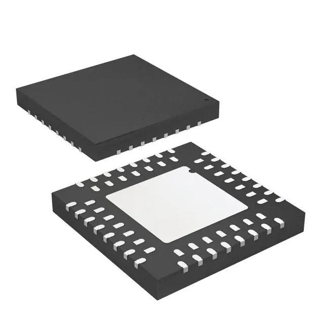 ATMEGA169PA Microchip Integrated Circuit QFP-64 ATMEGA169PA-AU