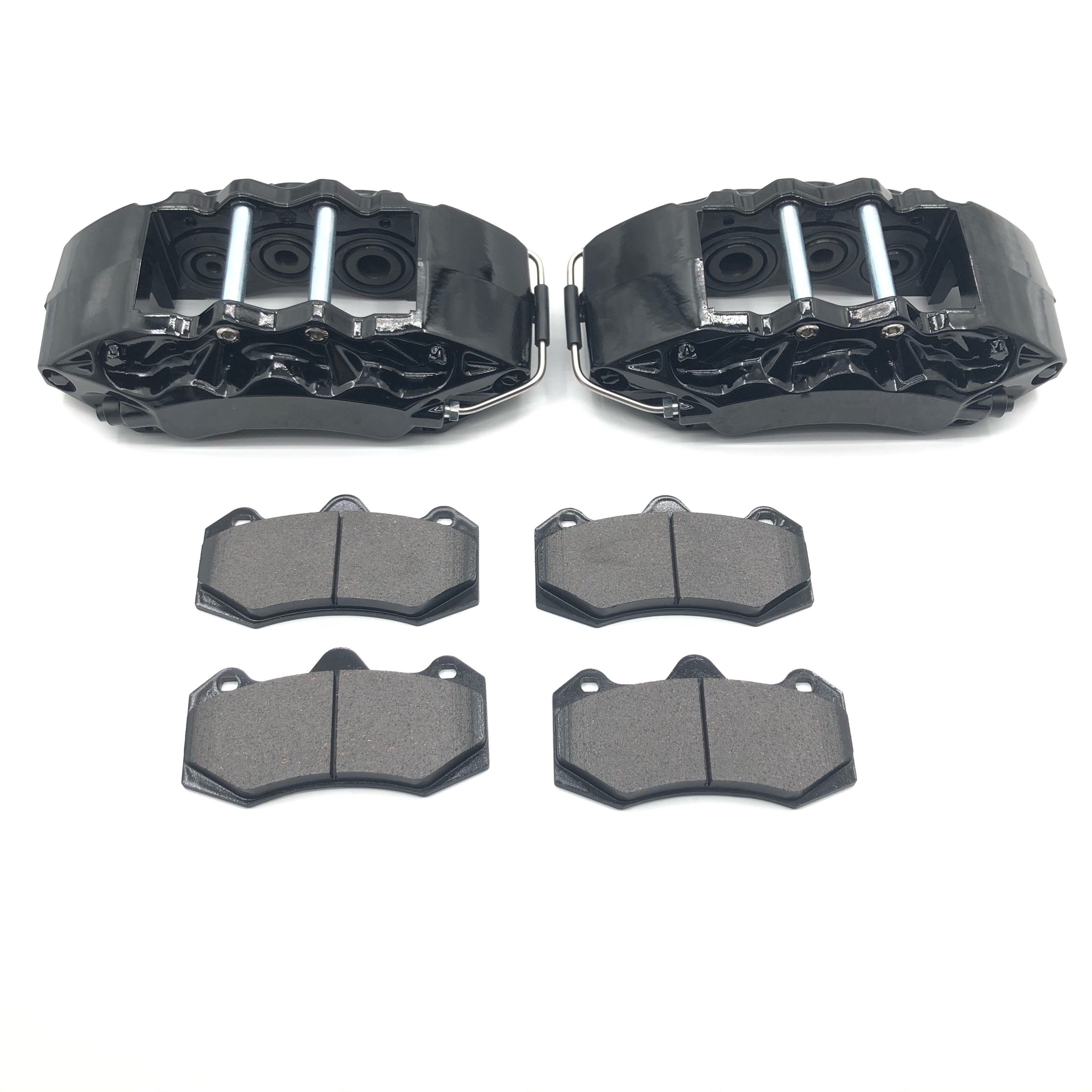 Custom Color 9040 Brake Caliper 355*32mm Disc For Golf 7