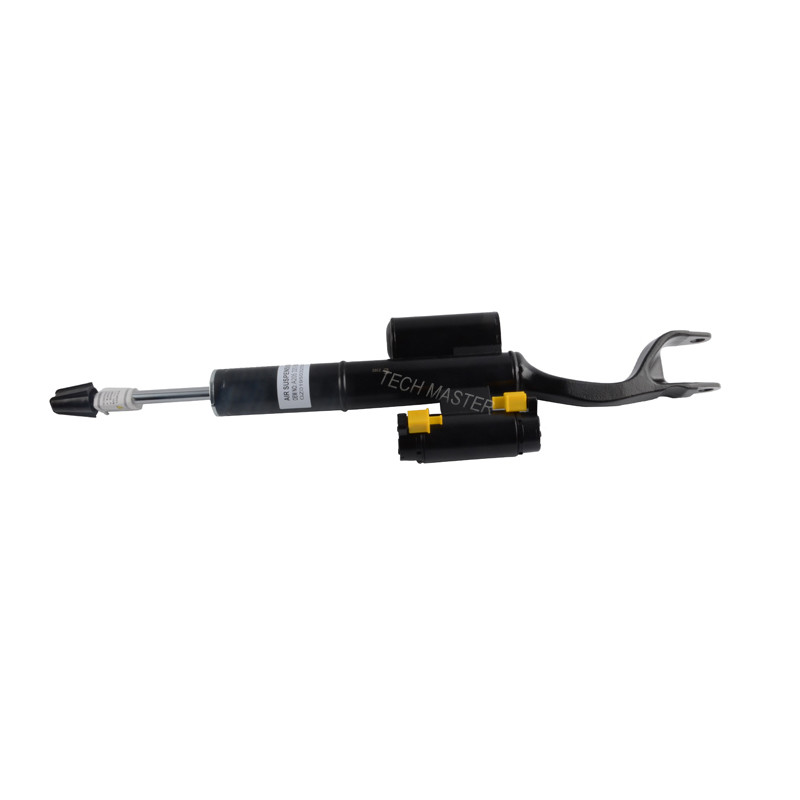 OEM 2533200766 2533200866 Air Strut Mercedes Benz W253 W205 W213 W238 GLC Front 4Matic Coil Shock With ADS