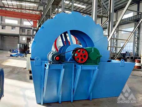 Quality Factory price ore Stone crushing machine Sand washing machine price reasonable and for sale for sale