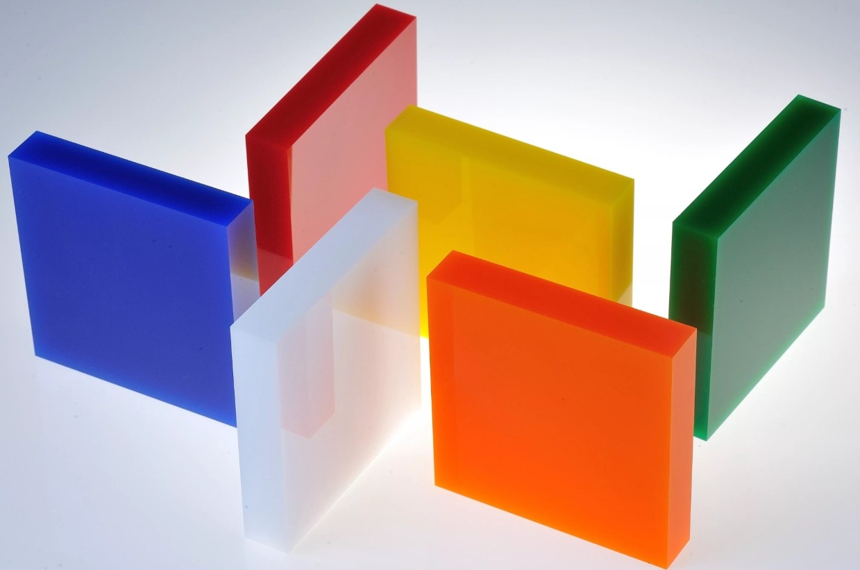 UV Protection OEM 4x6 Clear 1mm 2mm Transparent Acrylic Sheet Extruded 100% Virgin MMA