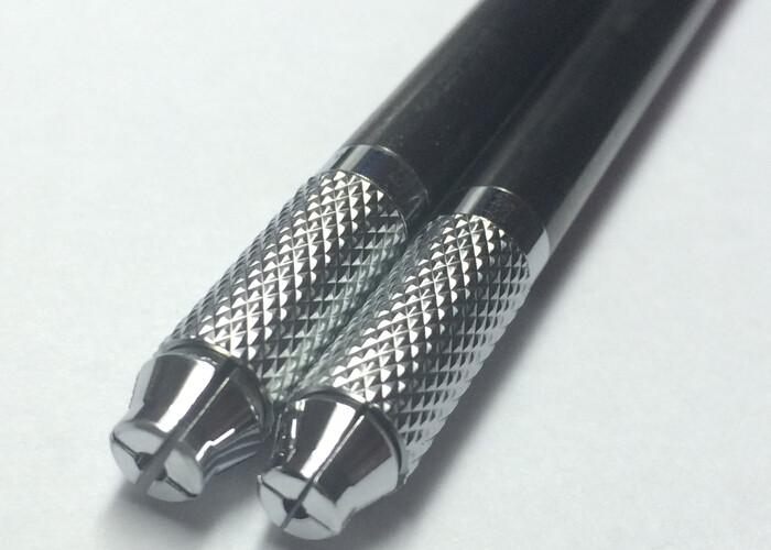 Permanent Makeup Manual eyebrow tattoo pen For Cosmetic Beauty Design
