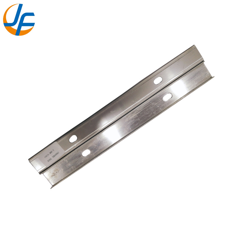 Professional CNC Laser Cut Aluminum Service Metal Frame Fabrication for Auto Industry