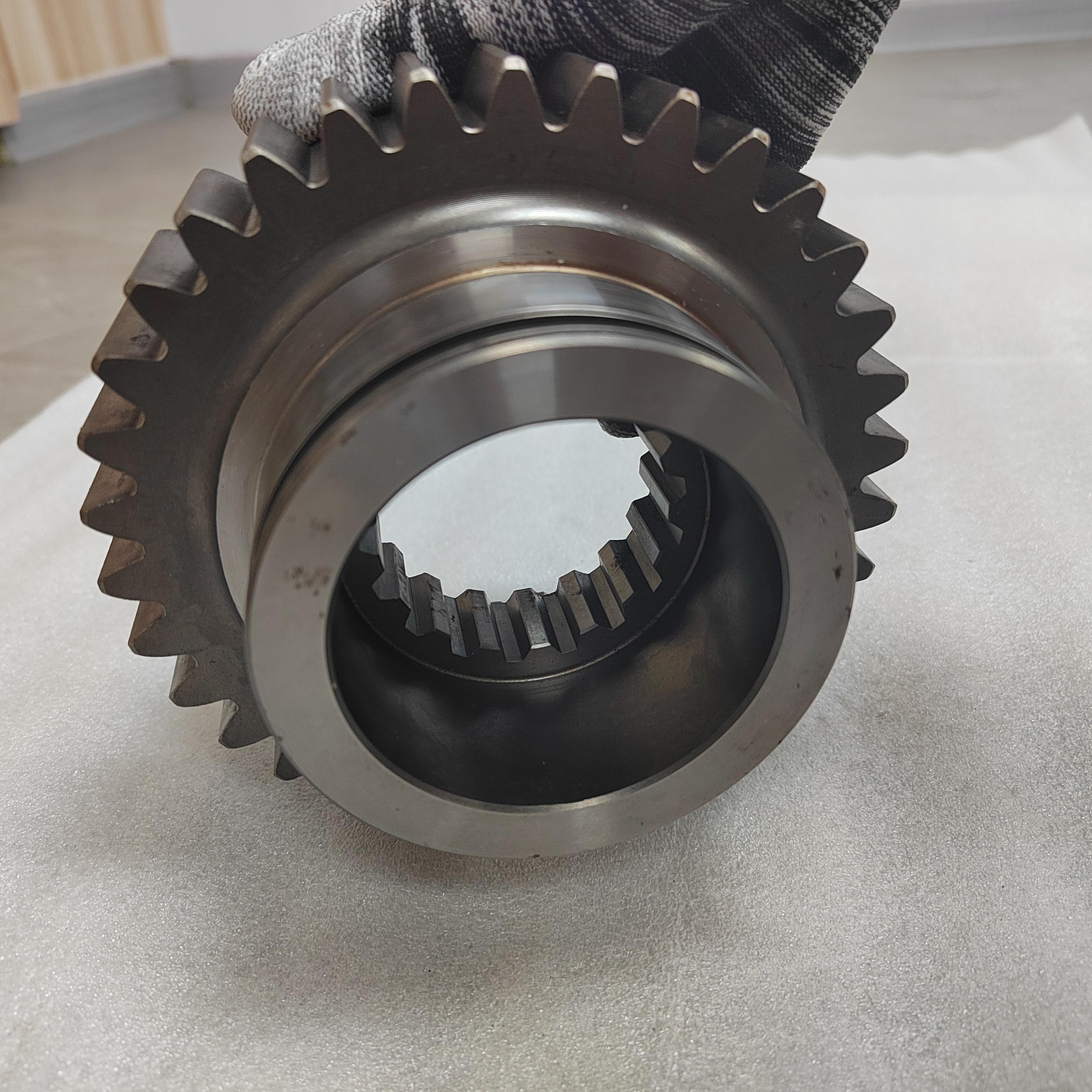 10JSD160-1707030-1 Gear for Dongfeng/Foton/Shaanxi/Shacman/Sinotruck CNHTC Spare Parts