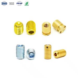 High-End CNC Machine Tools with Contour Control for ISO14001 Certified Precision