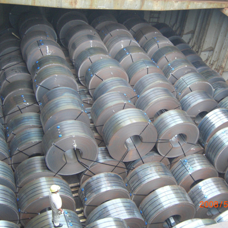 904L 20mm Stainless Steel Strip SS201 301L 301 310S 304