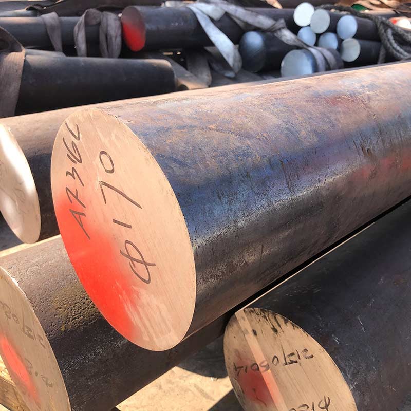 Diameter 180 Dia 240 316l Stainless Steel Round Bar Astm Black Hot Rolled