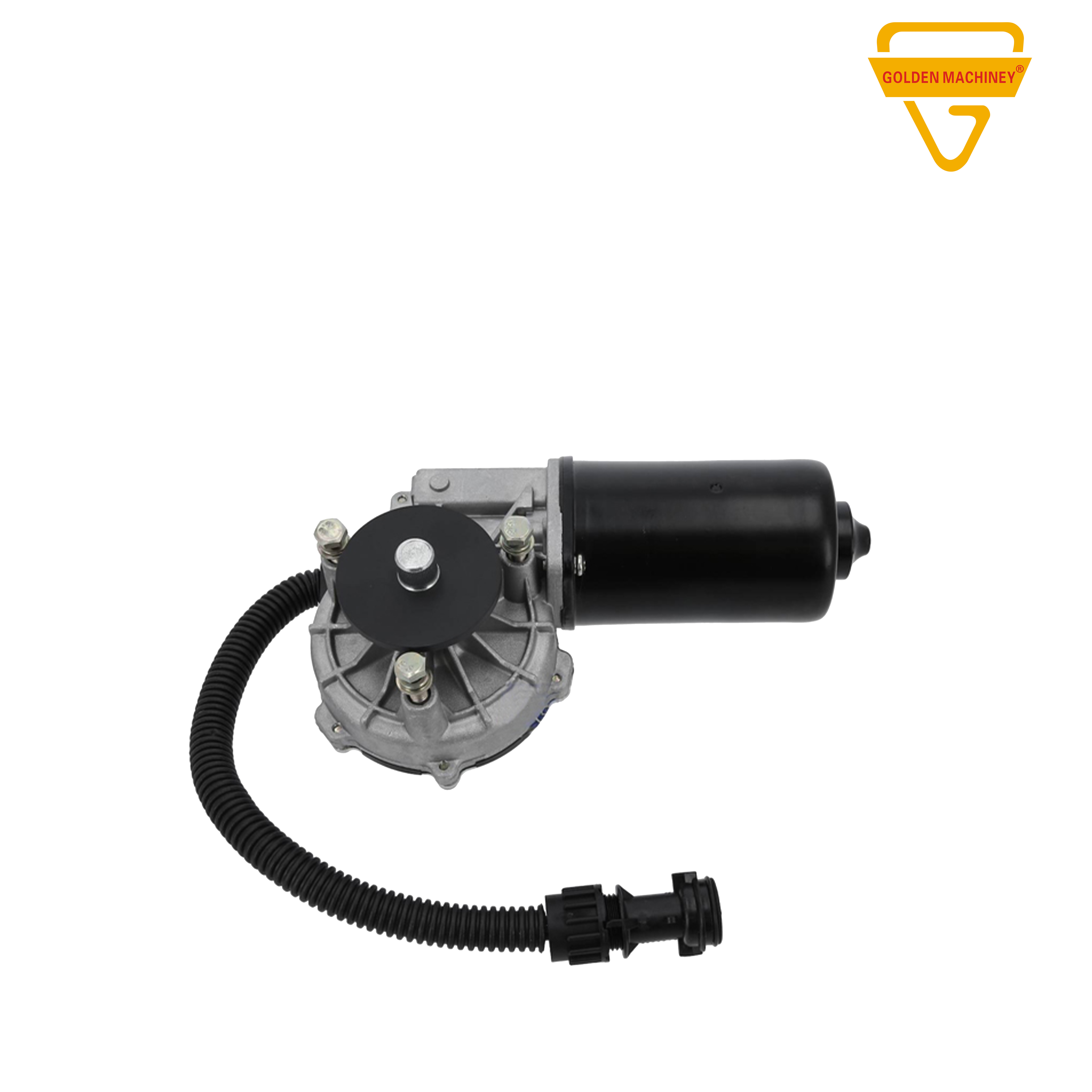 81264016119 81264016126 Man Truck TGA TGS TGX Selling Standard Size Heavy Duty Truck Wiper Motor