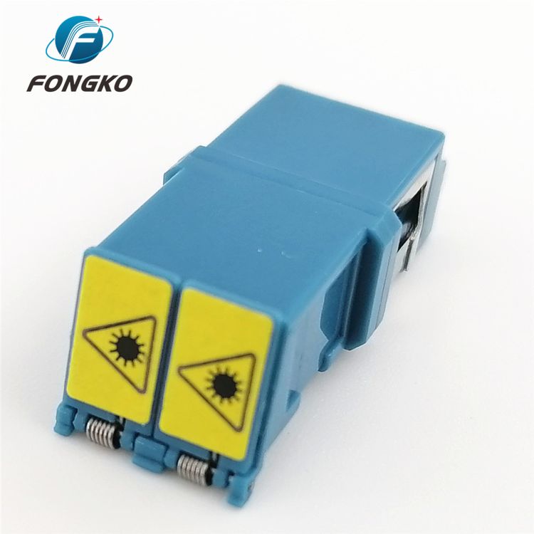 OEM Sc To Lc Hybrid Fiber Optic Adapter Lc To Upc