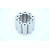 Buy cheap A 4-pole radially magnetized N35SH NdFeB magnet 130,000 RPM high-speed motor from wholesalers