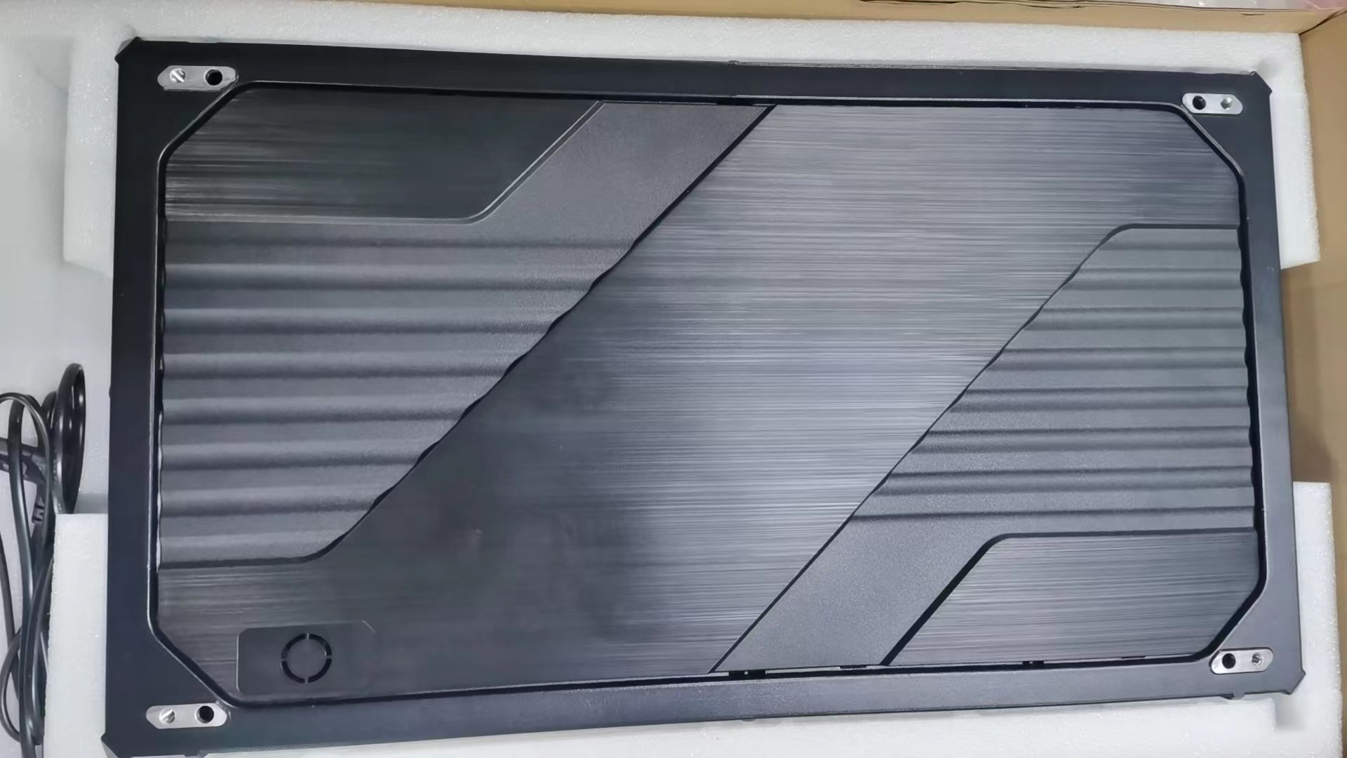COB Indoor LED Video Wall Small Pitch LED For High-Resolution And High-Definition Display
