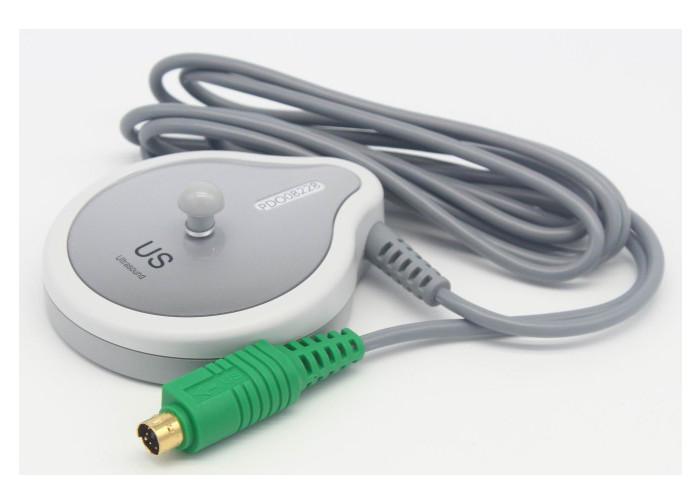 Original Bionet US Fetal Monitor Probe , FC 700 Doppler Ultrasound Probe Long Lifespan